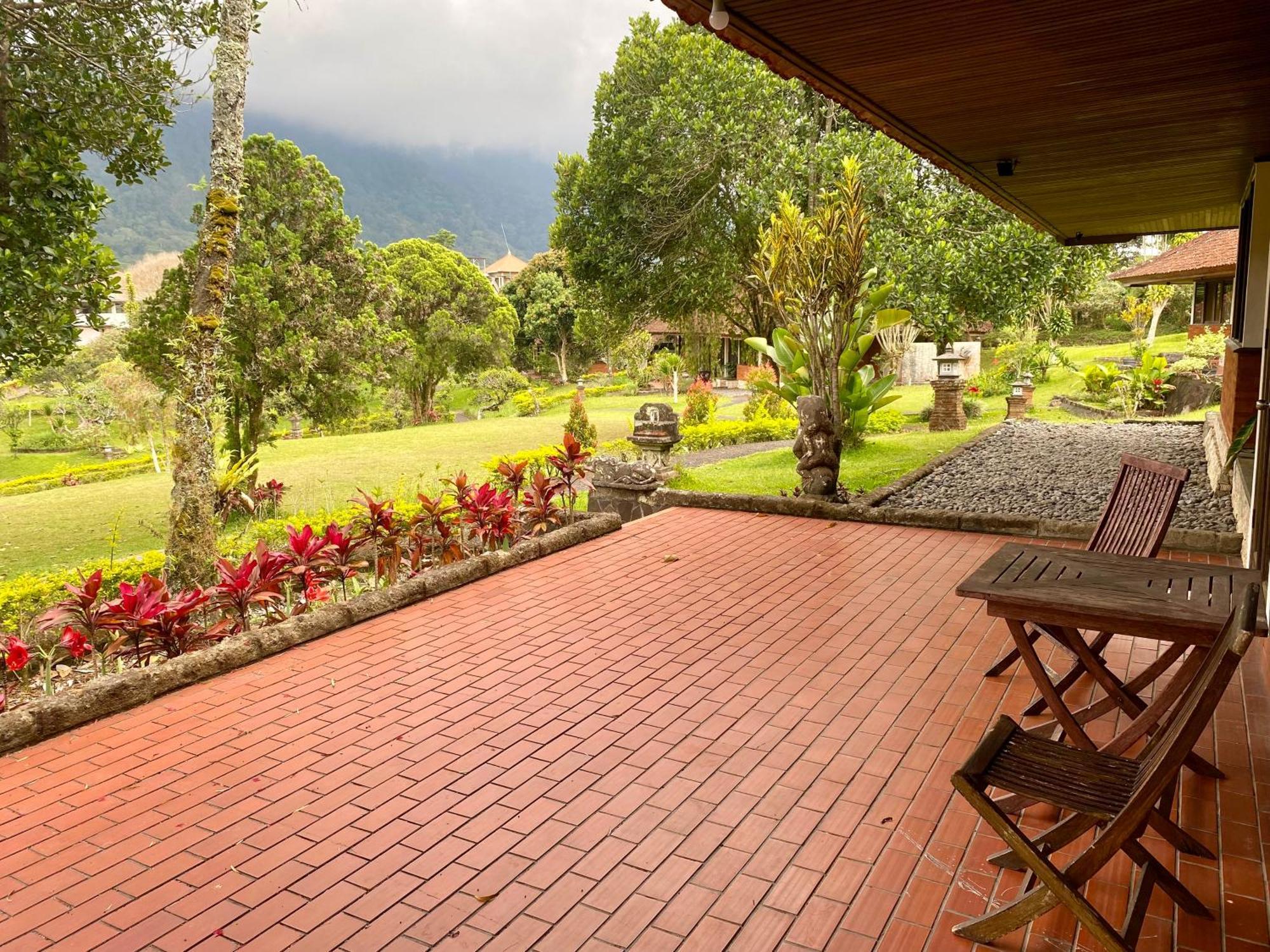 The Buyan Resort Bedugul Bedugul  Εξωτερικό φωτογραφία