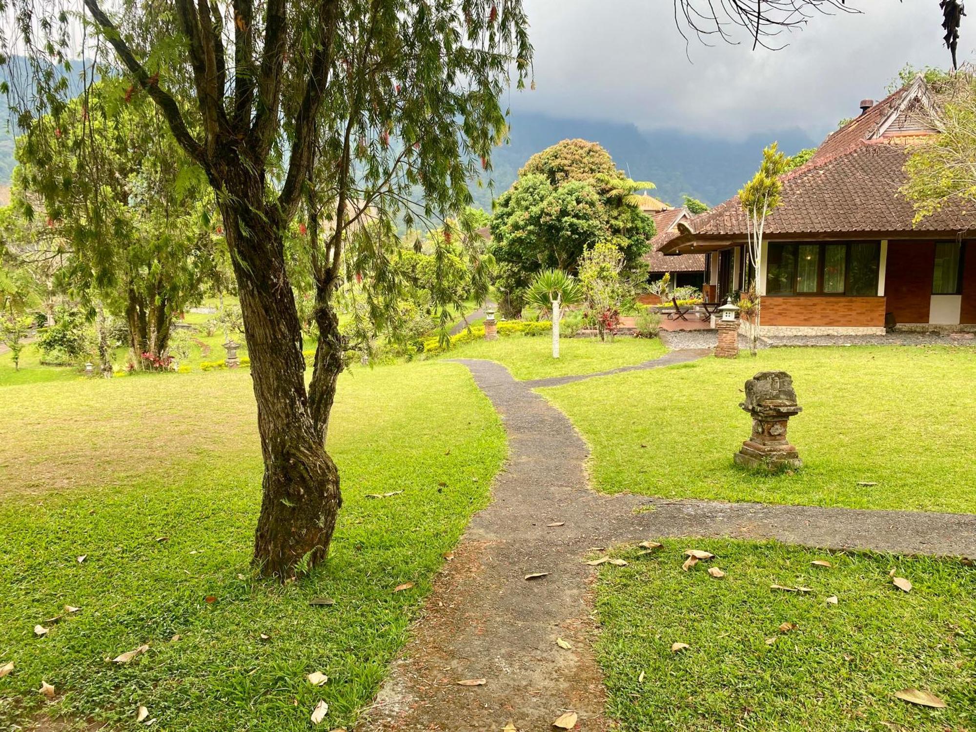 The Buyan Resort Bedugul Bedugul  Εξωτερικό φωτογραφία